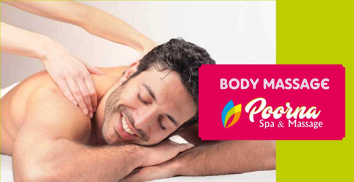 Poorna Spa and Massage